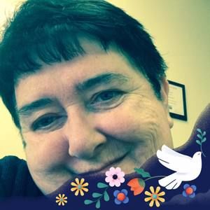 Meet your Posher, Deb